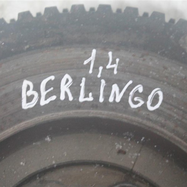 Маховик  Citroen Berlingo(FIRST) (M59) 2002-2010