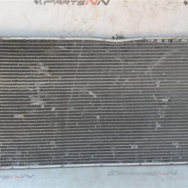 Радиатор кондиционера  Iveco Daily 2011-2014