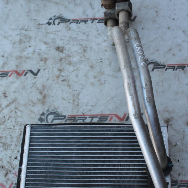 Радиатор печки отопителя  Chevrolet Cruze 2009>