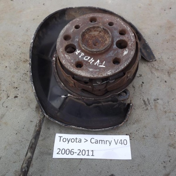 Ступица задняя  Toyota Camry V40 2006-2011