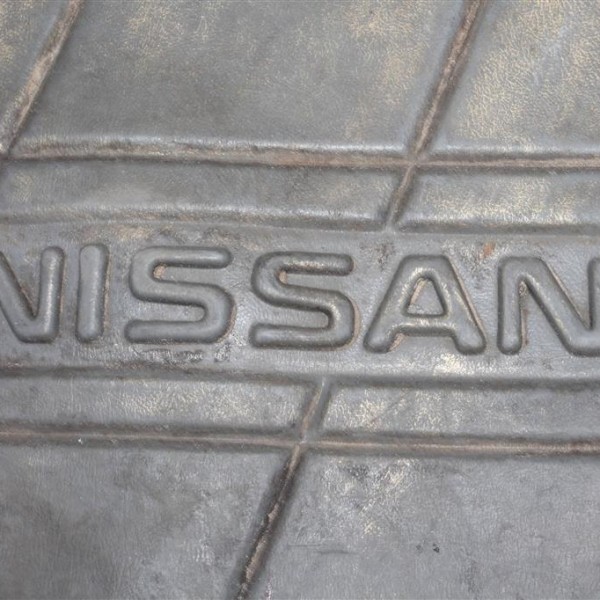 Коврики в салон  Nissan Murano (Z50) 2004-2008