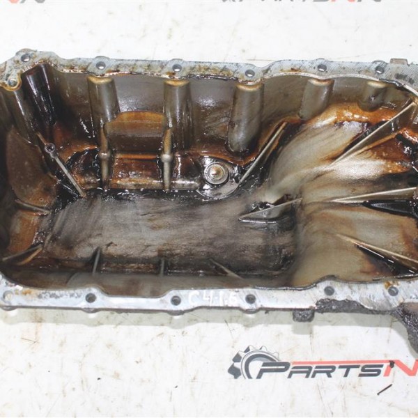 Поддон масляный двигателя  Citroen C4 2005-2011