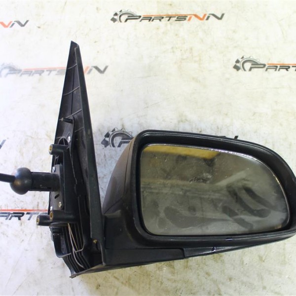 Зеркало правое механическое  Chevrolet Aveo (T200) 2003-2008