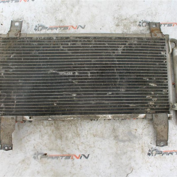 Радиатор кондиционера  Mazda 6 (GG) 2002-2007