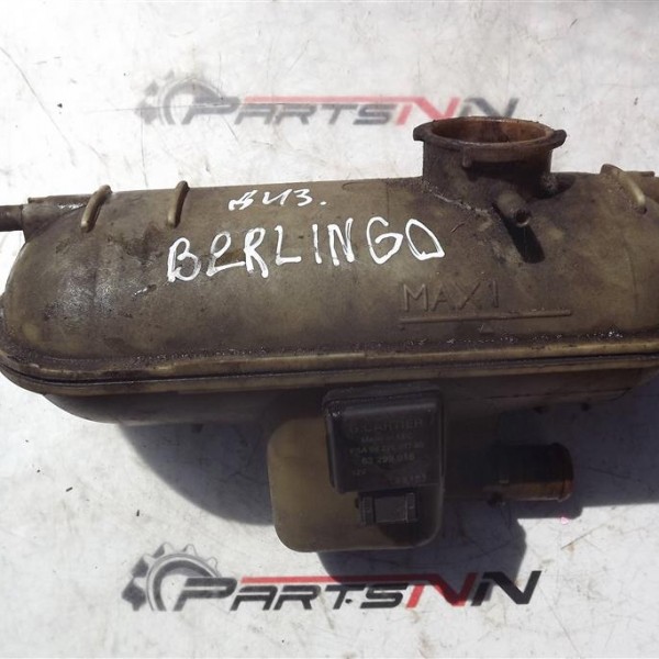 Бачок расширительный  Citroen Berlingo (M49)1996-2002