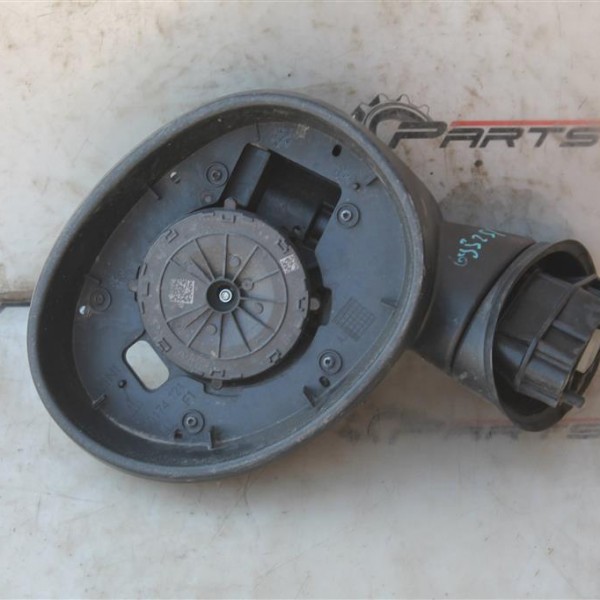 Зеркало левое электрическое  Mini Hatch III 2013-2018 (F55/F56)