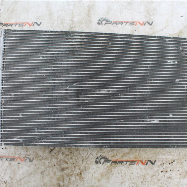 Радиатор кондиционера  Opel Vectra B 1995-1999
