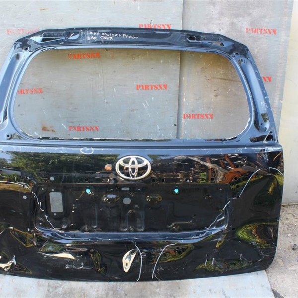 Крышка багажника  Toyota Land Cruiser Prado (150)