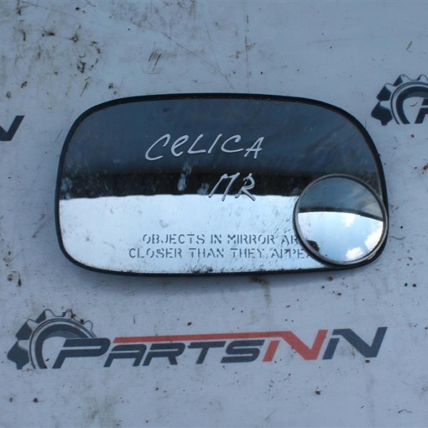 Зеркало правое электрическое  Toyota Celica 7 (T230) 1999-2006