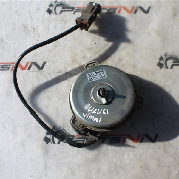 Моторчик вентилятора  Suzuki Jimny (FJ) 1998>
