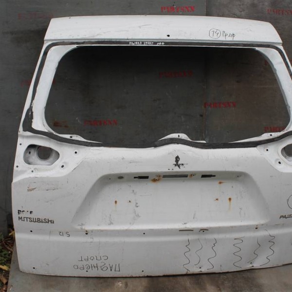 Крышка багажника  Mitsubishi Pajero /Montero Sport (K9) 1998-2008