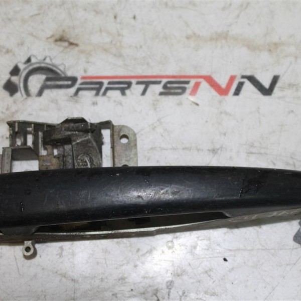 Ручка двери наружная  Citroen C4 2005-2011