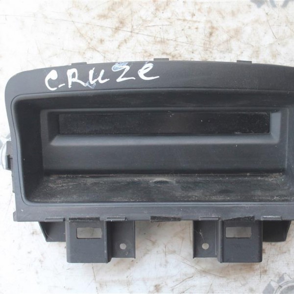 Дисплей информационный  Chevrolet Cruze 2009>