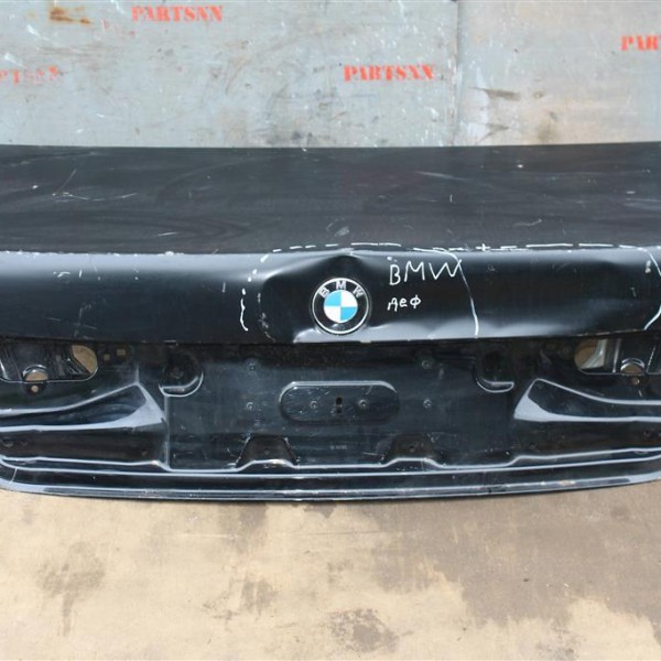 Крышка багажника  BMW 7 G11 G12 2015>