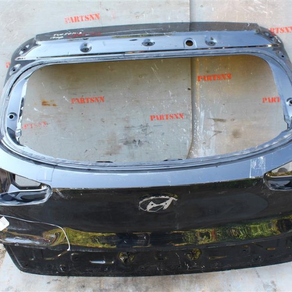 Крышка багажника  Hyundai Tucson III 2015-2021