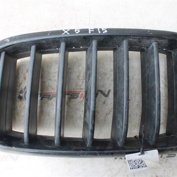 Решетка радиатора  BMW X5 F15 2013>