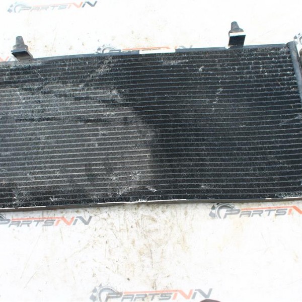 Радиатор кондиционера  Subaru Impreza (G12) 2008-2011
