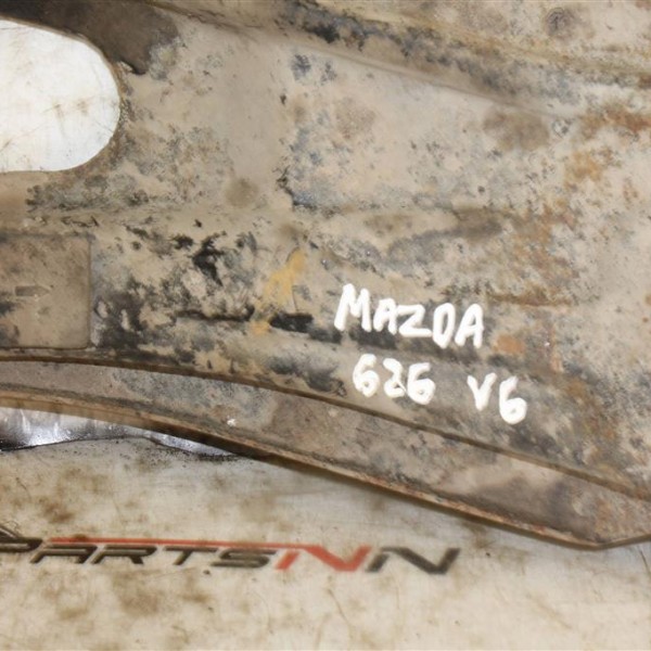 Балка подмоторная Подрамник  Mazda 626 (GE) 1992-1997