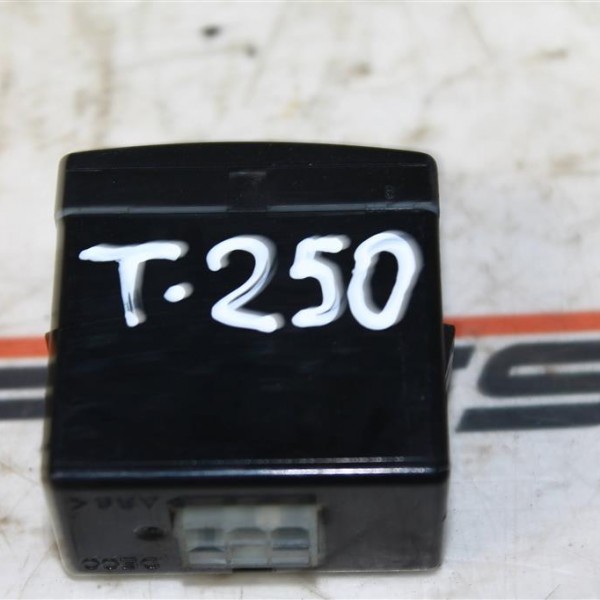 Кнопка корректора фар  Chevrolet Aveo (T250) 2005-2011