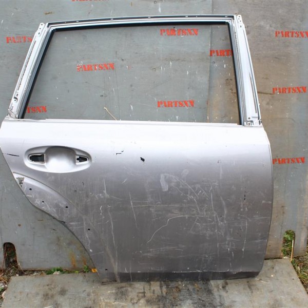 Дверь задняя правая  Subaru Legacy Outback (B14) 2010>
