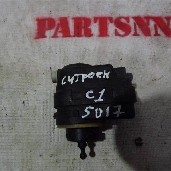 Корректор фар  Citroen C1 2005-2014