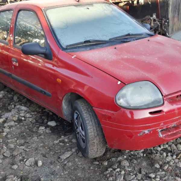 Автомобиль на запчасти  Renault Clio / Symbol 1998-2008