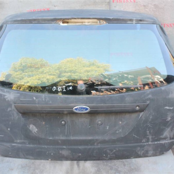 Крышка багажника  Ford Focus I 1998-2004